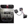 Bilradio Bluetooth 5.0-mottaker Aux-adapter for Opel Cd30 Cdc40/cd70/dvd90 Radiomodul Bluetooth