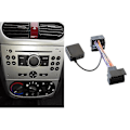 Miniatyrbillede 1 af 2: Bilradio Bluetooth 5.0 Modtager Aux Adapter Til Opel Cd30 Cdc40/cd70/dvd90 Radio Modul Bluetooth