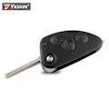 Miniatyrbillede 1 af 5: Autoudskiftningsdele Pakning gummi 15825-p2j-005 Autoreservedele (sort) (1 stk)