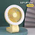 Miniatyrbillede 5 af 5: Led Smart Fan Light Loftsventilator 30w Fjernbetjening Indendørs Led Light Silent Soveværelse Køkkenindretning La