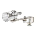 Miniatyrbilde 3 av 4: Universal Lyd Simulator Bil Lyd Whistle Kjøretøy Refit Device Eksosrør Lyd Whistle Bil Turb Lyddemper| | M