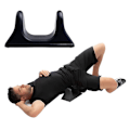 Pikkukuva 2 / 4: Psoas Muscle Release ja Deep Tissue -hierontatyökalu Psoas Back Hip Flexor