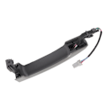 Miniatyrbillede 3 af 5: Autodele tændspolesæt til Forester Impreza Legacy 2.0l Fh0161 22433-aa430 22433aa430