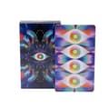 Dream Vision Tarot Starkt Visuellt Intryck Dream Vision Tarot Dream View Tarot