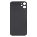 Miniatyrbilde 3 av 3: Erstatningsdel for iPhone 11 Bakdeksel (EU-versjon) [HK] Style B Style B Multicolor