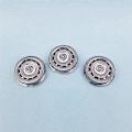 Pikkukuva 5 / 5: Meikel Car Xenon Hid Etuajovalon polttimo johtosarja Sopii Porsche Cayenne 95563123911 955 631 239 11 Autonosat Tarvikkeetmusta1kpl)