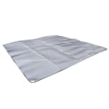 Pikkukuva 1 / 4: 1kpl Camping Pad Cushion Beach Cushion Kotitalouksien tyynytyyny