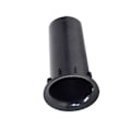 Miniatyrbillede 4 af 5: Højttalerport Rør Subwoofer Bass Refleks Rør Højttaler Rørkasse Port
