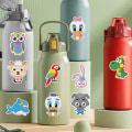 Miniatyrbilde 3 av 4: Cartoon Princess Diy Diamonds Painting Stickers Penneholdere Kopper Kjøleskap Letter