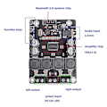 Miniatyrbillede 5 af 5: Tpa3118 45w Bluetooth-forstærkerkort Klasse D 45w Bluetooth-forstærkerkort Dc 12v-28v