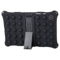 Miniatyrbilde 3 av 3: For Samsung Galaxy Tab A8 10.5 (2021) / (2022) Fidget Pop Toys Push It Bubble Soft Silicone Protecti