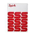Miniatyrbillede 1 af 5: 100 stk Spirit Tattoo Transfer Paper A4 størrelse Frihånds termisk kopimaskine stencilpapir til tatovører 50pcs