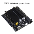 Pikkukuva 2 / 5: Esp32 Gpio Breakout Board 30 pins Type-c Microusb laajennus Esp32-devkitc-32