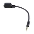 Erstatningsmikrofon 3,5 mm til Kingston HyperX Cloud 3 III Gaming Headset Hovedtelefoner