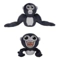 Pikkukuva 1 / 4: Gorilla Tag Monkey Pehmolelu KB B