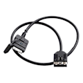 Miniatyrbillede 1 af 3: For Iphone/ipod/ipad Interface Aux Input Kabel Til Land Rover /jaguar