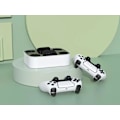 Miniatyrbild 5 av 5: Laddningsställ för Ps5 Controller, Ps5 Controller Dubbelt snabbladdningsställ med LED-indikator