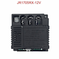Pikkukuva 3 / 5: Jr-rx-12v Lasten sähköauton Bluetooth kaukosäädinvastaanotin, Smooth Start Controller Jr1958rx ja Jr1858rx/jr1738rx