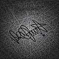 Pikkukuva 1 / 5: Signature-moottoripyörätarra Vedenpitävä moottoripyörän heijastava tarra - Tarrat &amp; Tarrat Black