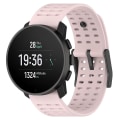 Pikkukuva 4 / 5: Urheiluhihna Suunto Vertical/9 Peak Pro/9 Peak/5 Peak, 22mm watch rannekkeille Light Pink