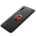 Miniatyrbilde 2 av 2: Fingerringstativ TPU-deksel med metallplate telefondeksel for Xiaomi Mi CC9e/Mi A3