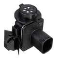 Bil Luftkvalitetssensor & Sokkel 5K0907659 56D 907 659 for- B6 GOLF MK6 Superb black