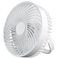 Miniatyrbillede 1 af 5: Charmerende elegant moderne kvinde håndlavet bambus silke 8,27 tommer (21 cm) sammenfoldelig lommepung Håndventilator, C