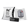 Pikkukuva 1 / 5: 2023 R4 Gold Pro Sdhc Ds/3ds/2ds/ Revolution-kasetti USB sovittimella Silver 1 Pcs