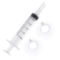 Miniatyrbillede 2 af 3: Nursing Mommy Nipple Puller Kvinder Nipple Corrector Nipple Everter Inverted Nipplet Dame Nipple Cups Inverted Nipple Corrector