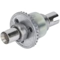 Pikkukuva 5 / 5: 4 set metallista tasauspyörästö viisteellä PX9300-07A PX-leluille Enoze 9300 9301 9302 9303 9304 1/18 RC Car