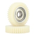 Miniatyrbilde 3 av 5: 3 stk Nylon Gear For 250w Bafang Mxus Hub Motor elektriske sykkeldeler