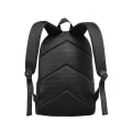 Miniatyrbild 4 av 5: Fotbollsstjärnan Mbappé printed tredelad kostym barn skolväska dagis liten ryggsäck student ryggsäck för män och kvinnor only a backpack