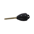 Pikkukuva 3 / 4: 2x 2 Button Shell Key Plip Remote Key Corolla Tarago Prado