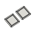 Miniatyrbilde 4 av 5: 10 stk LAN8720A LAN8720A-CP-TR LAN8720A-CP 8720A QFN24 Ethernet transceiver Black