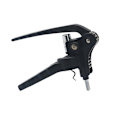 Pikkukuva 1 / 3: Muovinen Rabbit Head Wine Corkscrew Wine Corkscrew