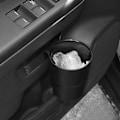Pikkukuva 2 / 5: Auton vesimukin pidike tuolin selkänojan kupinpidike Pp CAN roskakori 12 * 9,5 cm 63g ilmanpoisto juomapidike Auto| | brown