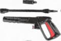 Black & Decker högtryckstvättspistol 16MPa
