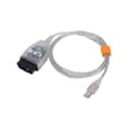 Mini VCI J2534 V17.30.011 Chip Mini-vci J2534 Kompatibel med Tis Techstream Obd2 Interface Fordon