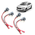 Pikkukuva 4 / 5: Johdinsarjan sovittimen liitin Seat Exeo Leon Mk3 -autotarvikkeille