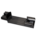 Miniatyrbillede 1 af 2: Vægbeslag Oplader Bøjle Bøjle Docking Station Mount Holder Fodgreb til Dyson V7 / V8 håndstøvsuger
