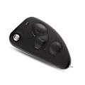 Miniatyrbillede 5 af 5: Autoudskiftningsdele Pakning gummi 15825-p2j-005 Autoreservedele (sort) (1 stk)