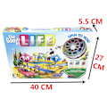 Miniatyrbillede 6 af 11: Game of LIFE Monopol Classic Board Game Party Play