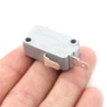 Miniatyrbilde 1 av 5: Kw3a 16a250v Mikrobølgeovnsdør Mikrobryter Normalt åpen Shytmv One Size