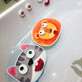 Pikkukuva 3 / 5: Funny Expression Puzzle Lelut Creative Wall Tarra Kylpylelut lapsille