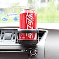 Miniatyrbilde 5 av 5: Bil Styling Auto Luftuttak Vannkopp Drikkeholdere For Citroen Picasso C1 C2 C3 C4 C4l C5 Ds3 Ds4 Ds5 Ds6 Elysee C Quatre| | Red