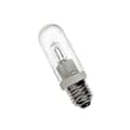 2 st dimbara 200 W E27 rörlampor, varmvit, 2800 K, JDD E27 Edison-lampor, hög 100W