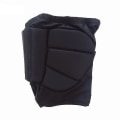 Pikkukuva 3 / 3: Taitoluistelu Lonkat Protector Pad Urheiluturvallisuussuoja shortsit Pink M