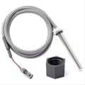 Bubbelpoolsensor för Balboa Spa Heater M7-system med 24-tums kabel Temp/hög gräns, bubbelpoolsensor ersätter 30042 30382