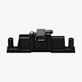 Pikkukuva 4 / 5: Suihkusuutin Jet M6 240 241 244 -sarjan robottipölynimurin vaihtosuuttimille Black