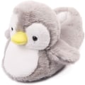 Pikkukuva 6 / 6: Söpöt pingviinitossut naisille Uudet Cozy Fuzzy -tossut S